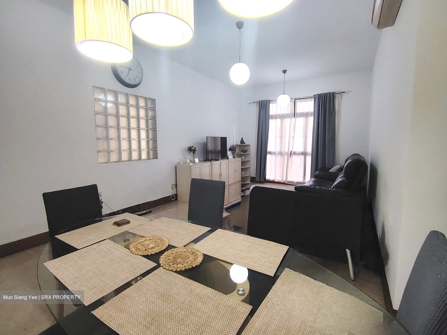 Seletaris (D27), Condominium #532616321